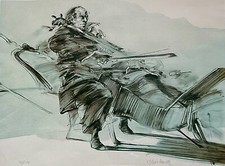 Claude WEISBUCH (1927-2014)