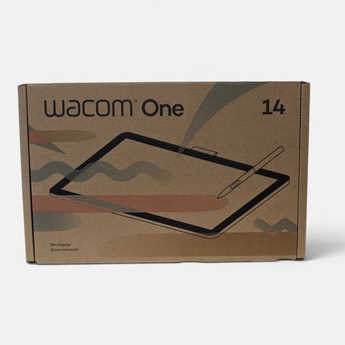 Wacom one creative pen - one, 14"