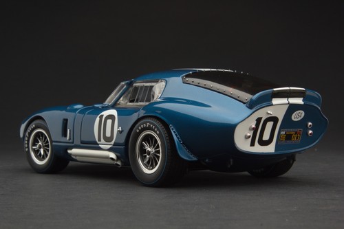 Exoto 1965 shelby - |, |