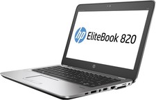 Elitebook 820 g3 - hp,