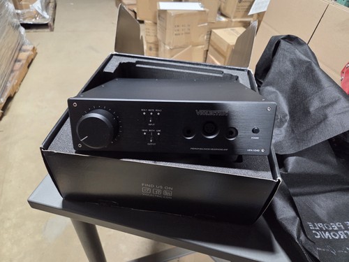 Violectric v340 balanced - violectric,