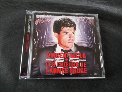 Vincent niclo les - vincent,