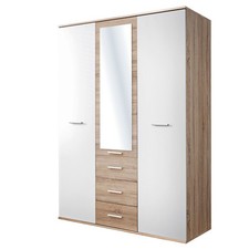 Armoire 3 Portes "Dino" 191cm