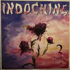 Indochine Jupiter's Return 3e
