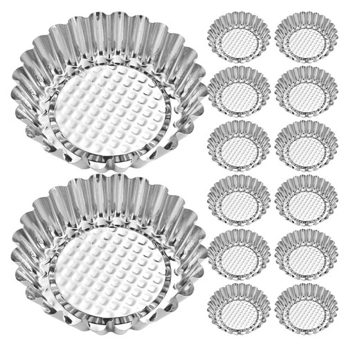 Moules mini tartelettes - moules, mini-tartelettes