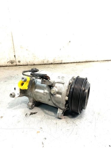 Compresseur clim bmw serie - bmw, 1