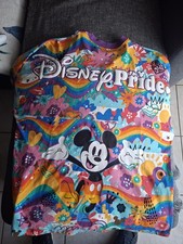 disney vêtement Pride Rare