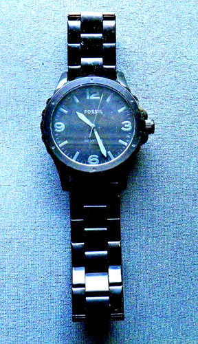 Montre fossil homme - fossil,