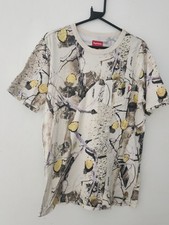 Tee-Shirt À Manches Courtes