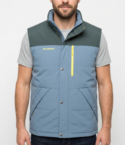Gilet isotherme mammut - gilet,