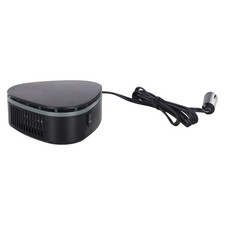 Dégivreur Voiture 12V Chauffage Voiture Dégivrage Rapide Haut Débit d'Air Fon