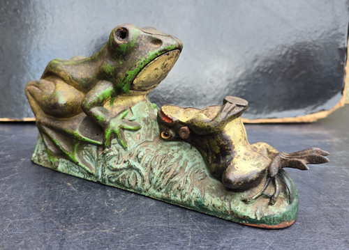 Stevens ancien jouet - j,