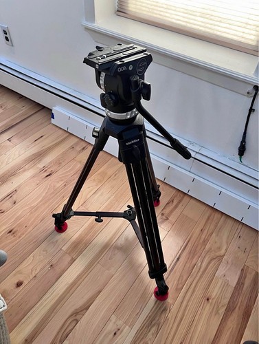 Sachtler ace tripod - ace, ft
