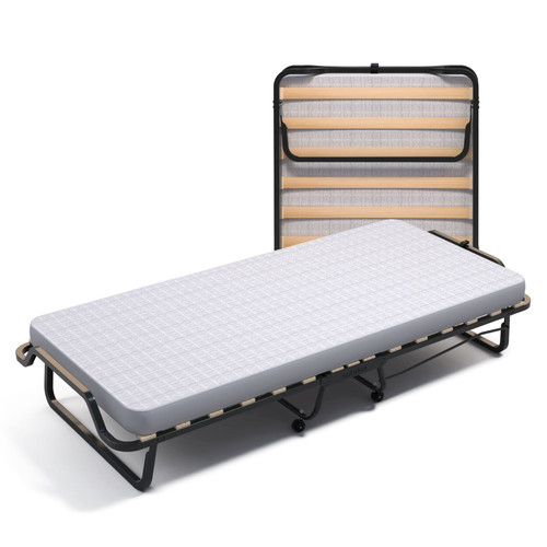 Soluko lit appoint - d’appoint, pliant