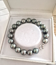 Bracelet perles de Tahiti
