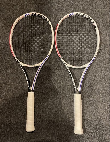Jeu raquettes de tennis - 2,