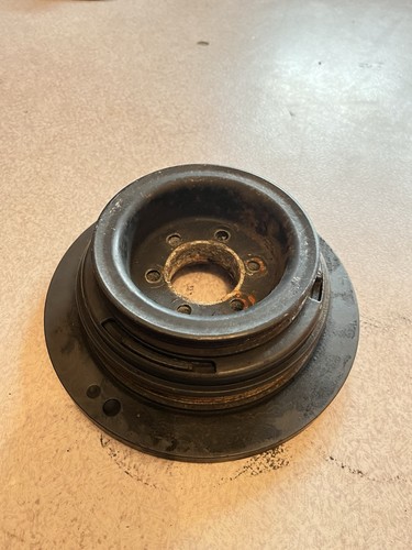 11232244417 poulie damper bmw - 11232244417,