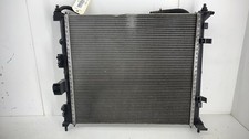 Radiateur eau NISSAN NV200 21410-BJ40A