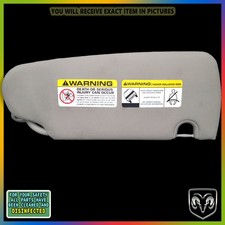 2001-2003 Dodge Durango Driver