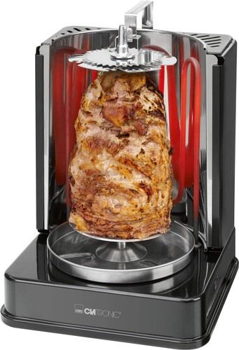 Multigrill clatronic dvg - multigrill,