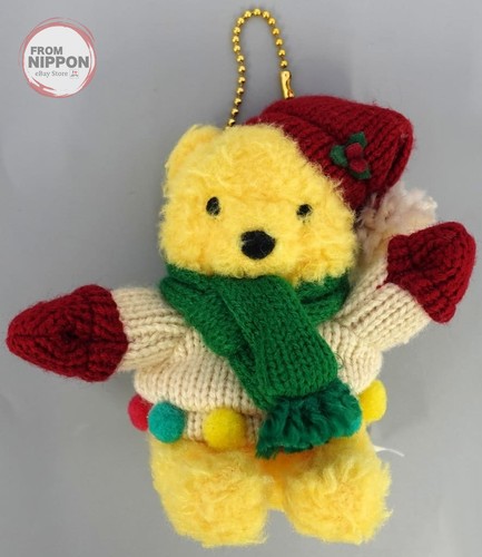 Insigne peluche noël - insigne,