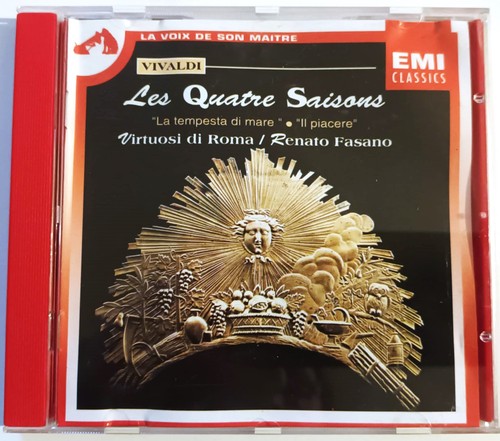 Classique vivaldi fasano - fasano,