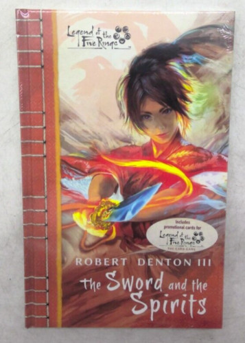 L5r livre légende - livre, la