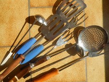 ustensiles de cuisine - lot
