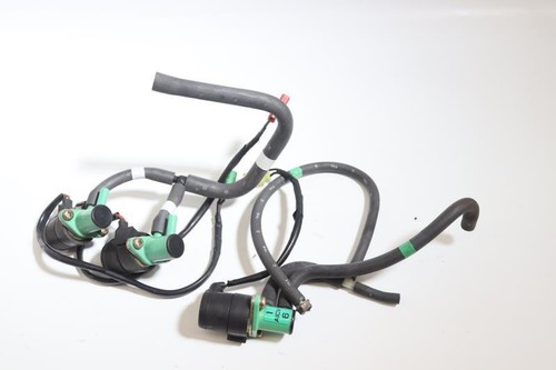 Robinet essence honda gl - robinet, d'essence