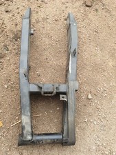 Bras oscillant  Aprilia rs  50