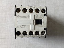 Moeller DILEM-4-G Contactor