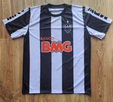 Maillot Atlético Mineiro