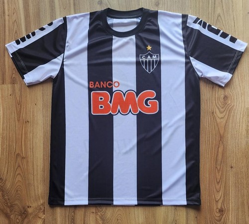 Maillot atlético mineiro - maillot,