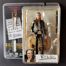 Figurine Kill Bill BILL 6 Pouces 15Cm Par Neca