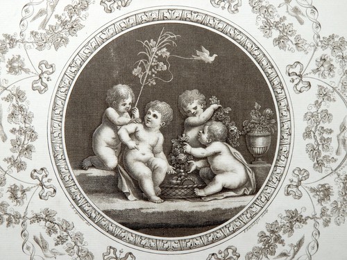Bartolozzi cipriani - bartolozzi,