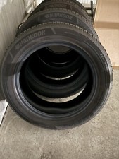 PNEUS TOUTES SAISONS HANKOOK KINERGY 4S 2 H750 225 55 R 18 98 V    