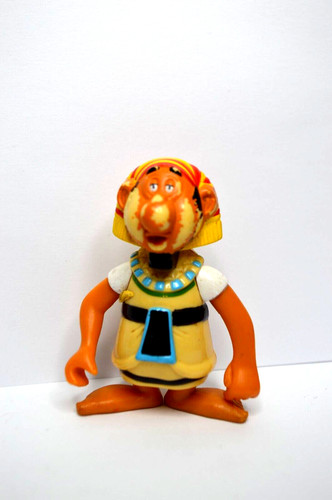 Jouet figurine asterix - jouet,