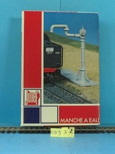 HO JOUEF SNCF Grue à eau ref