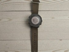 Suunto Traverse Alpha GPS