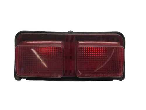 Feu arriere suzuki rgv - arriere,