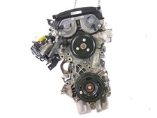 Moteur type B14XER - Opel