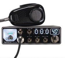 Ranger SuperStar SS-676V Slim