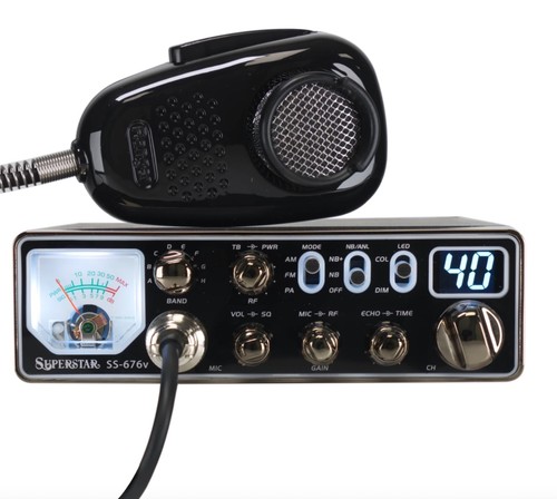 Ranger superstar 676v slim - superstar,