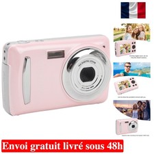 Appareil Photo Portable 1080P