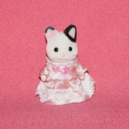 Sylvanian families fillette - sylvanian, /