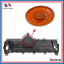 Membrane Ventilation Cache