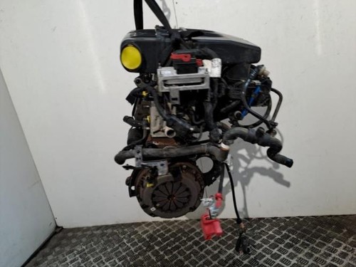 Moteur ford phase 2 - ka,