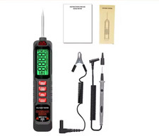 Multimètre stylo ZL113AB ACDC