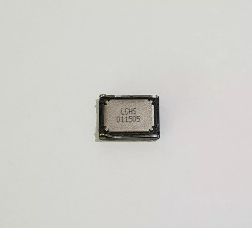 Génuine module haut parleur - génuine, haut-parleur