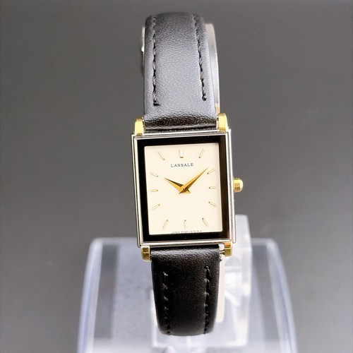 Montre seiko lassale 2f50 6020 - montre,